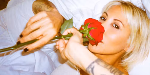 Malika Ayane in Figline E Incisa Valdarno