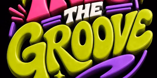 Into The Groove