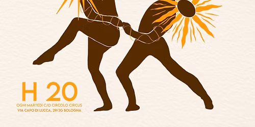 MuDanza corso di teatro danza