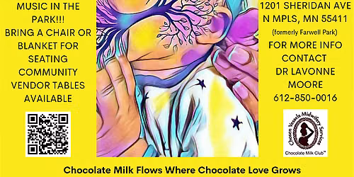 9th Annual Chocolate Milk Day