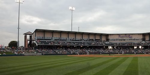 Pitch-In For A Cause Night