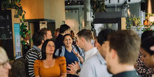 International Meetup: Summer Party!