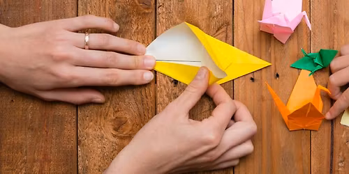 Origami for Ages 8-12