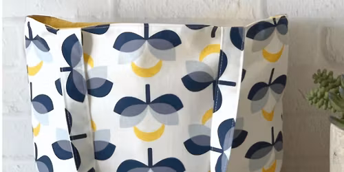 \ud83d\udc1dMake your own tote bag  ADULTS ONLY EVENING SESSION\ud83d\udc1d