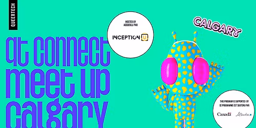Q1 2026 - Connect Meetup Calgary