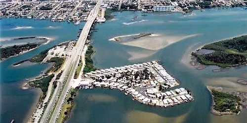 Port Orange Causeway Park, Land Cleanup, Coastal Cleanup 2026