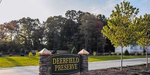Deerfield Preserve Garage Sale