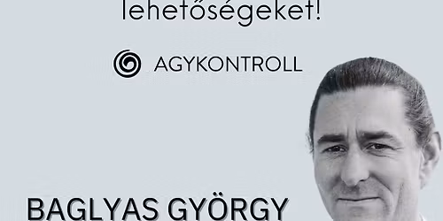 Agykontrolltanfolyam BUDAPEST