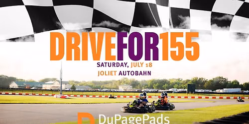 16th Annual Drive for 155: The Race to End Homelessness!