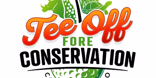 Tee Off Fore Conservation