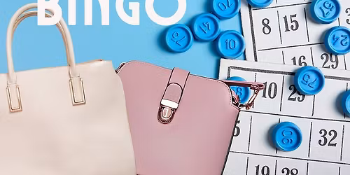 Handbag Bingo