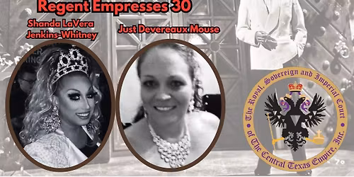 Coronation XXXI - Play it Again Sam: an Evening at Rick\u2019s in Casablanca