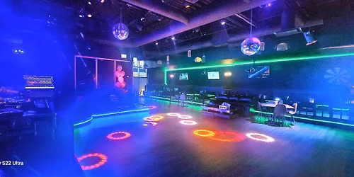 Latin Saturday \u2013 Edmonton\u2019s Hottest Latin Night!