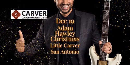 Adam Hawley at Sunset Station Hotel and Casino