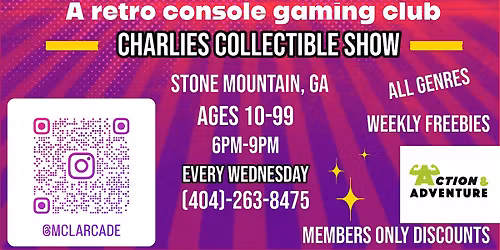 Memory Card Squad 12\/2025