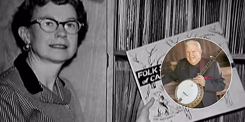 Annual General Meeting (With Guest Speaker Dr. Allan Kirby)