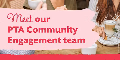 Barnsley PTA meet up