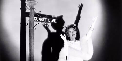 NOIRVEMBER: Sunset Boulevard