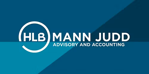 HLB Financial Reporting & Business Seminar - Byron Bay