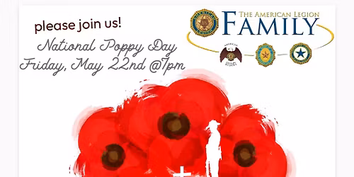 National Poppy Day
