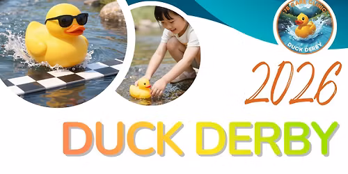 7B Duck Derby