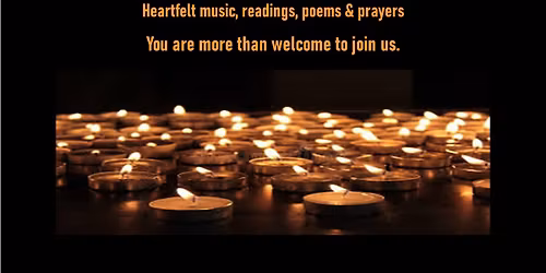 Service of Remembrance