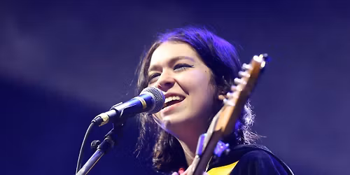 Snail Mail with Rocket and Sharp Pins