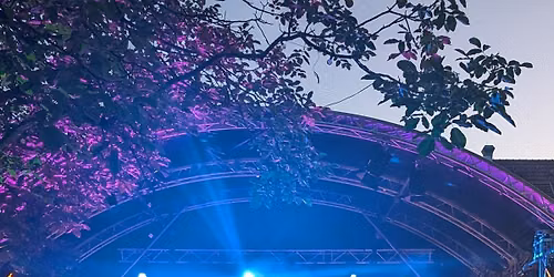 \u201eBest of\u201c Schwanen Open Stage \u2022  Waiblingen