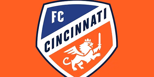 FC Cincinnati Pre & Post-Match Entertainment 