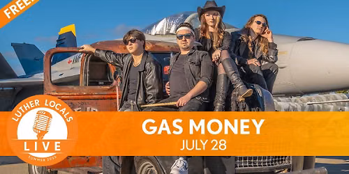 Gas Money 