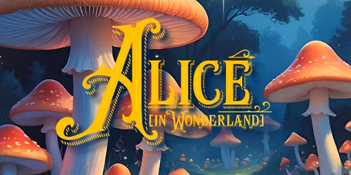 Alice in Wonderland