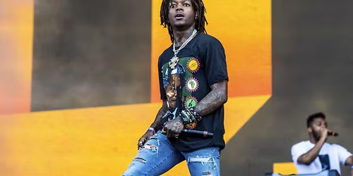 Parking JID
