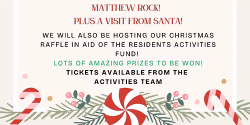 The Knoll\u2019s Annual Christmas Party