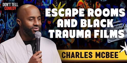 Charles McBee