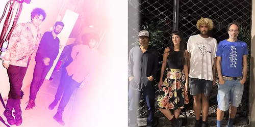 D-A-D Berlin Tickets