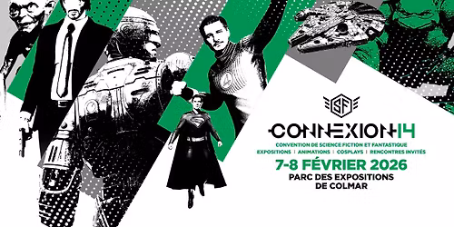 SF Connexion 14