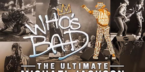 Invincible - Tribute to Michael Jackson