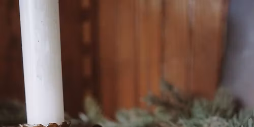 Found Vintage Home Customer Appreciation Soir\u00e9e!