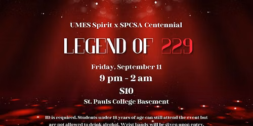 Legend of 229