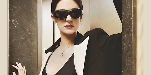 MAHR X PARIS - 25\/11 - 30\/11