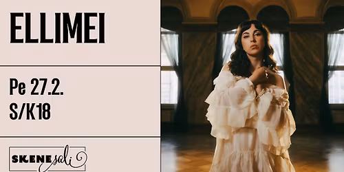 ELLIMEI (S\/K18)