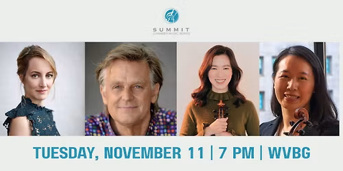 Season V: Schumann & Faure