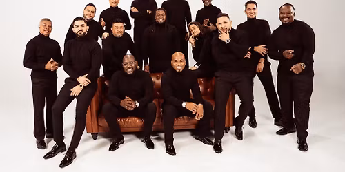 Grupo Niche - Niche DIsco Tour