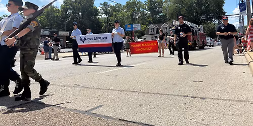 4th on the Loop 2026 - Parade & After Party
