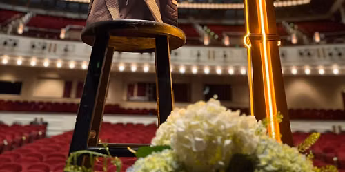 Bill Edwards Celebration of Life