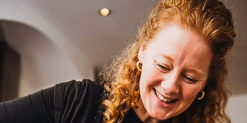 Fermentation Masterclass: Kimchi