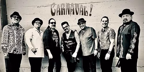 Carnaval - Tribute to the Music of Santana