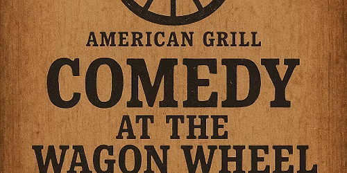 Comedy Night