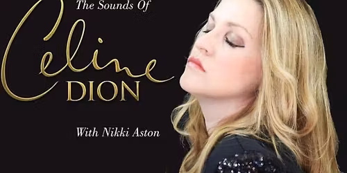 Celine Dion Tribute 