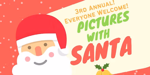 PICTURES WITH SANTA @ WILD FIELDS BREWHOUSE